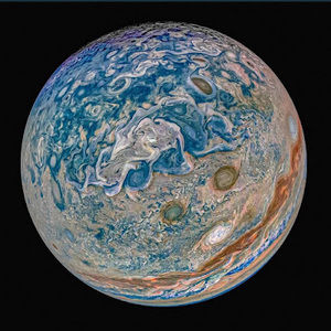 Meet your Posher, Enziyah